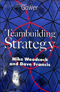 Image of Teambuilding Strategy