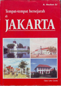 Image of Tempat-tempat bersejarah di Jakarta