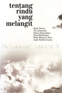 Image of Tentang Rindu yang Melangit