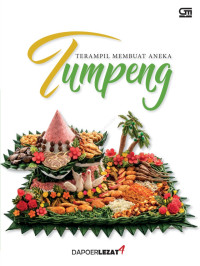 Image of Terampil membuat aneka tumpeng