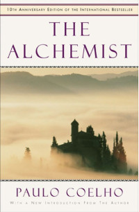 Image of THE ALCHEMIST