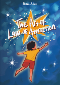 Image of The Art of Law of Attraction