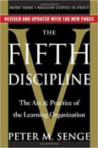 Image of The Art & Practice of the Learning Organization