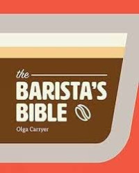Image of The Barista\'s Bible