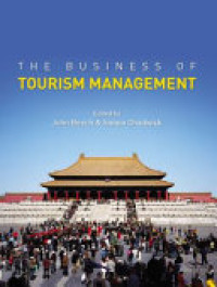 Image of The Business of Tourism Management