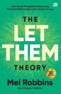 Image of The Let Them Theory