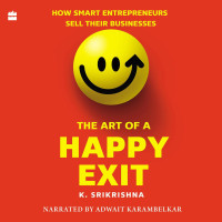 Image of The Art of A Happy Exit