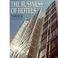 Image of The Business Of Hotels