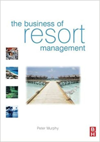 Image of The Business of resort management