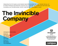 Image of The Invincable Company