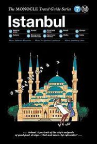 Image of The Monocle travel guide series : Istanbul