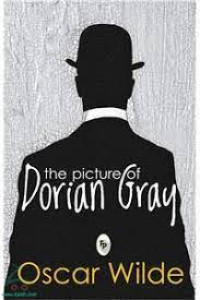 Image of The picture of dorian gray