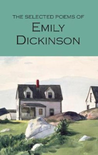 Image of the Selected Poems Of Emily Dickinson