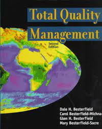 Image of Total quality management 2