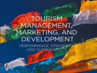 Image of Tourism Management, Marketing, and Development