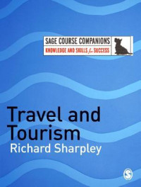 Image of Travel and tourism