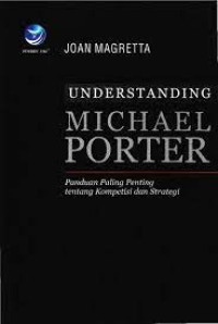 Image of Understanding Michael Porter