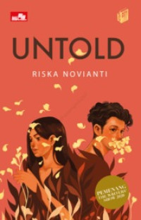 Image of Untold