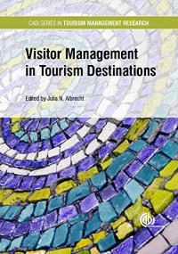 Image of Visitor management in tourism destinations