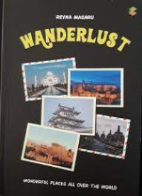 Image of Wanderlust