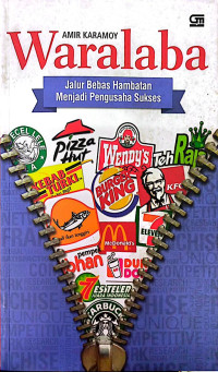 Image of Waralaba: Jalur Bebas Hambatan Menjadi Pengusaha Sukses