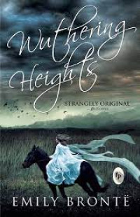 Image of Wuthering Heights