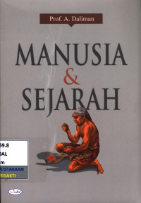 Image of Manusia dan sejarah