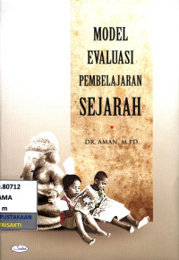 Image of Model evaluasi pembelajaran sejarah