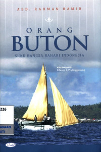 Image of Orang Buton Suka Bangsa Bahari Indonesia