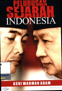 Image of Pelurusan sejarah indonesia