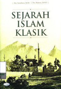 Image of Sejarah islam klasik