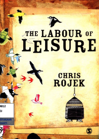 Image of The Labour of Leisure : The Culture of Free Time