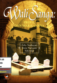 Image of Wali sanga : profil dan warisannya