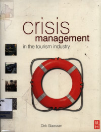 Image of Crisis management in the tourism industry
