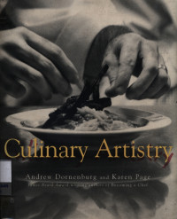 Image of Culinary artistry