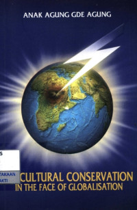 Image of Biocultural Conservation In The Face Of Globalisation