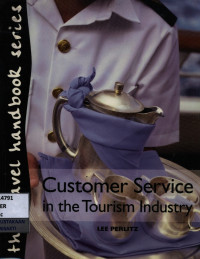 Image of Customer service in the tourism industry
