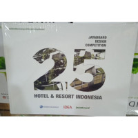 Image of Jayaboard Design Competition : 25 Hotel & Resort Indonesia