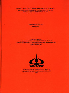 cover