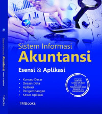 Image of Sistem Informasi Akutansi: Esensi & Aplikasi