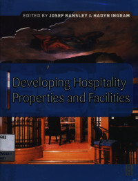 Image of Developing hospitality properties and facilities