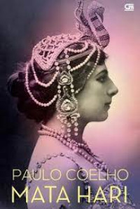 Image of MATA HARI