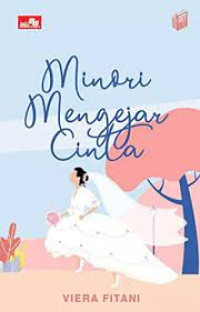 Image of Minori Mengejar CInta