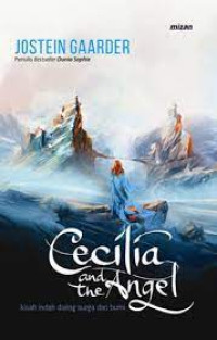 Image of Cecila and the Angel : Kisah Indah Dialog Surga dan Bumi
