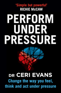 Image of Perform Under Pressure