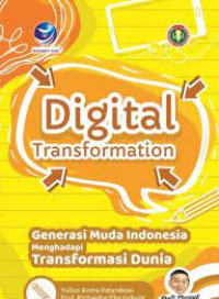 Image of Digital Transformation