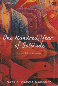 Image of One Hundred Years of Solitude
