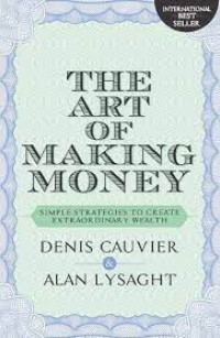 Image of The Art Of Making Money