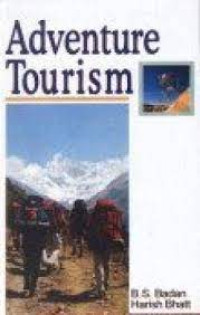 Image of Adventure Tourism