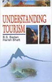 Image of UNDERSTANDING TOURSIM